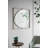 Square Wall Mirror