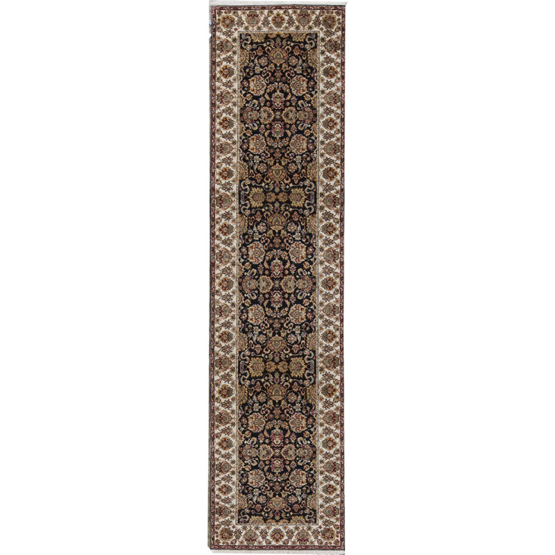 Sona One-of-a-Kind 2'7" X 10'6" Area Rug