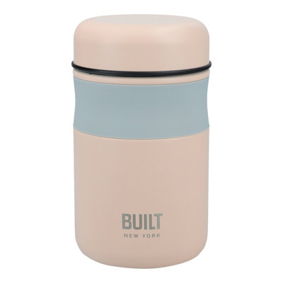 Professional 16.57ml Food Storage Container