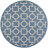 Courtyard Performance Geometric Rug-10991478