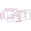 TV Stand for TVs up to 70"-2120711761