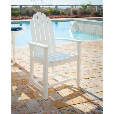 Chaise Adirondack POLYWOOD Classic