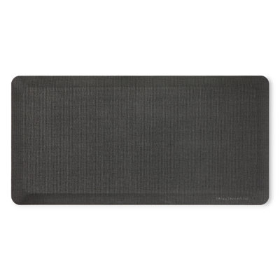GOURMET SERIES COMFORT Water Resistant Anti-Fatigue Non-Skid Kitchen Mat