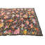 Tapis brun Odell