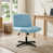 Blue est en rupture de stock