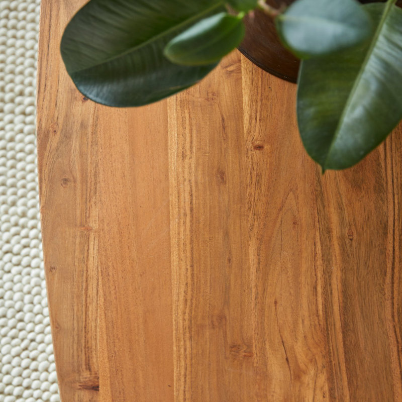 Bonnie Solid Wood Coffee Table