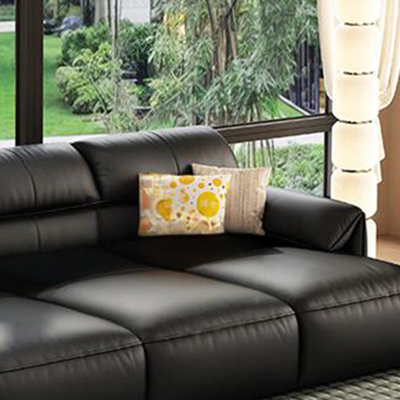 Glessner, 3, 36.22" H x 122.04" W x 41.73" D