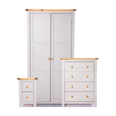 Hawkinge Bedroom Set