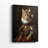 ANIMALS Series CLVI  -Premium Gallery Wrapped Canvas -Ready to Hang-862587834