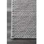 Makenzie Solid Colour Wool Hand Woven Area Rug-128568856