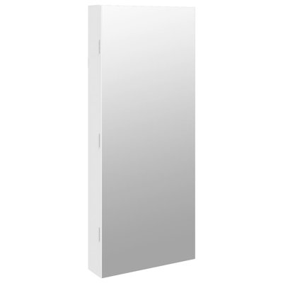 Mylek Jewelry Armoire
