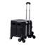 Dirksen 93cm H x 33.5cm W Utility Cart with Wheels-1810534970