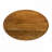 Oval Coffee Table