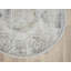 Anatolia in Kazak design, cream Rug-1632131413