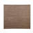 Transitional Rectangular Dining Table Birch Wood
