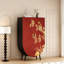 Garde-robe de chambre à coucher French Home Storage Decor