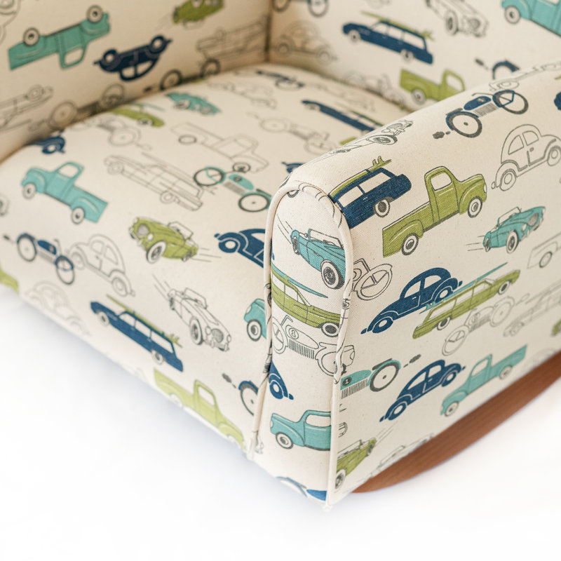 Hinckley Kids Rocking Chair
