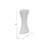 Elysian LED Flush Mounted Sconce