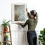 Z Studio Floral Wall Art-112585038
