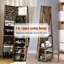 Fannett Jewelry Armoire