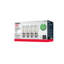 1 ampoule (non assortie à 11 W), DEL S14, à intensité variable, (E26 / 2700K) / culot moyen (standard)-78635710