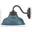 Hinkley Wallace Gooseneck Barn Light-1432915424