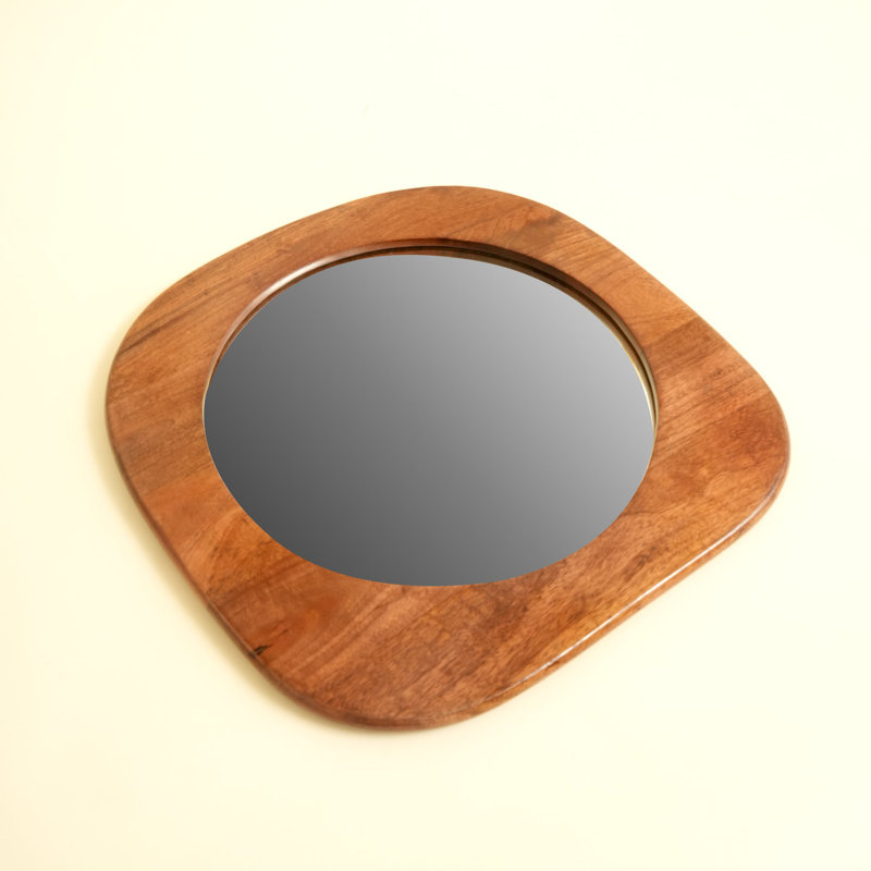 Irregular Mirror