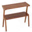 Table de bout moderne Mid Century