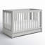 Lit de bébé convertible 2-en-1 Palermo-47443720