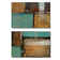Elements and Environment Canvas Print Set