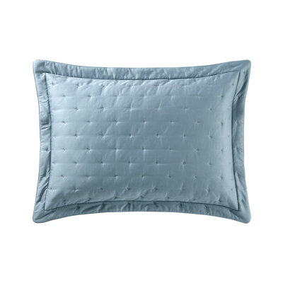 Triomphe Sateen Pillow Sham