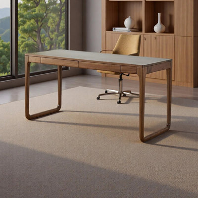 Bureau d'étude de conception simple