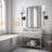 Rylinn Candle Wall Light-1417480934