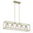 Barrios 5 - Light Kitchen Island Pendant