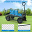 102cm H Utility Cart-122581685-122581684