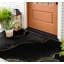 Non-Slip Outdoor Doormat