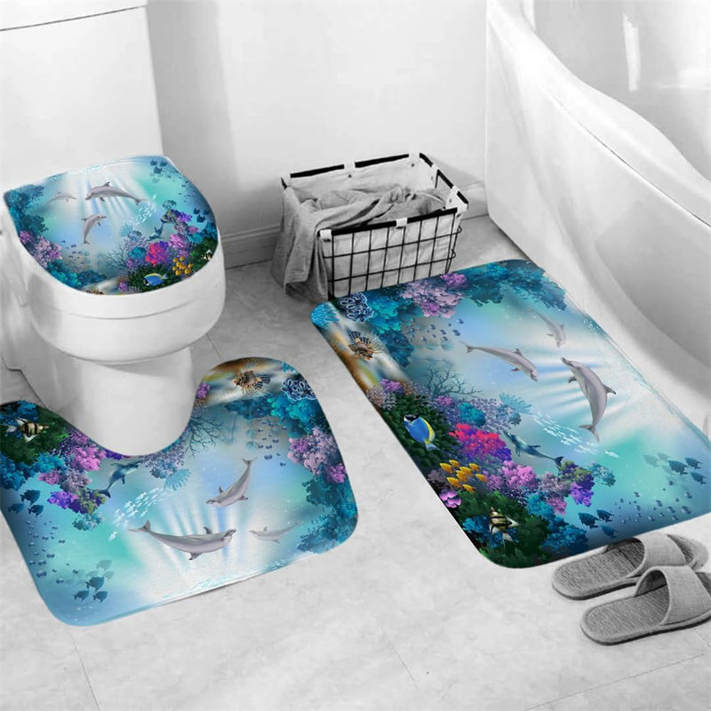 Non-Slip Set
