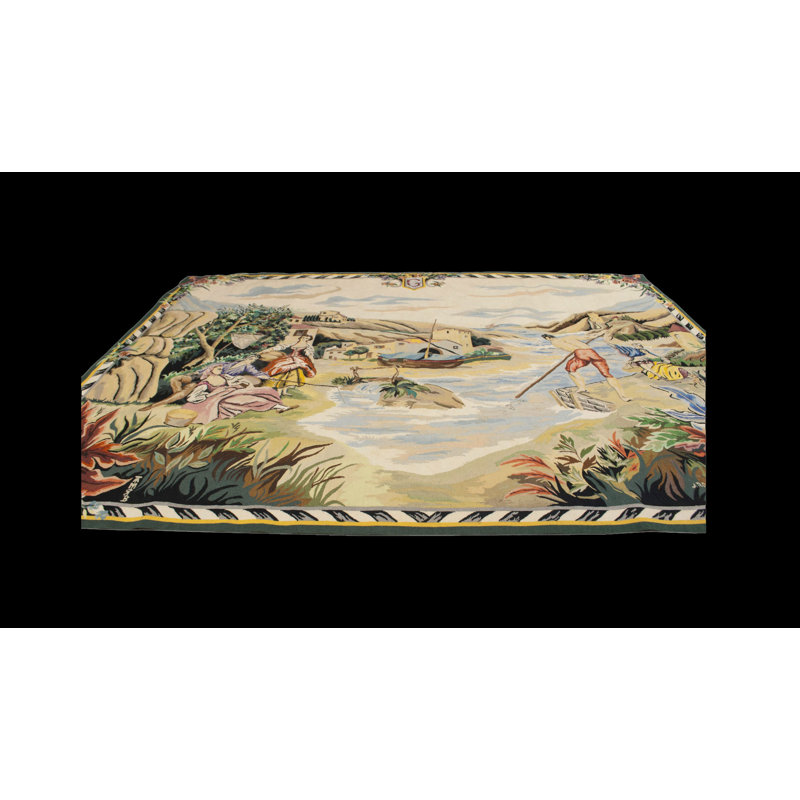 Daavid 205cm X 150cm Area Rug