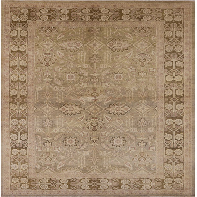 Oriental Indoor Rug