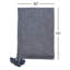 Lenny Hand Woven Throw Blanket