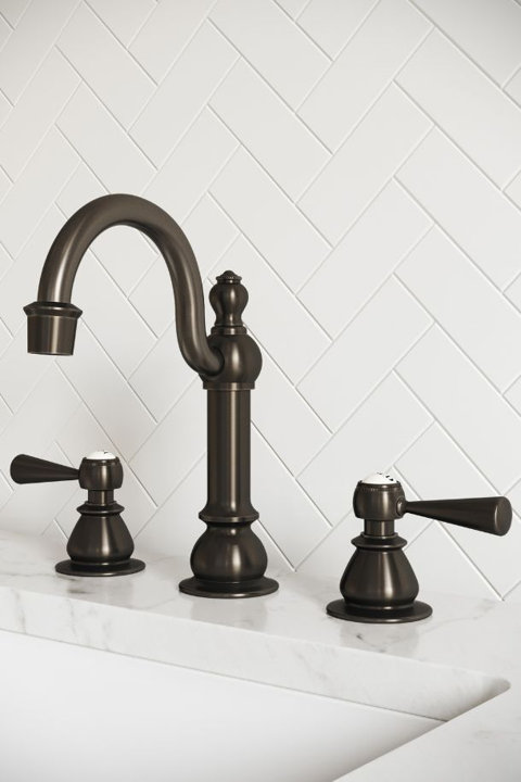 Faucets
