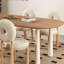 Table de salle à manger Bricen-124642200-124642201