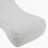 Outdoor Bean Bag Lounge Chair, Light Gray, Set Of 2-2014617380