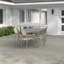 Burrough 8 - Person Patio Dining Set with Rectangular Table-17953288-17953290