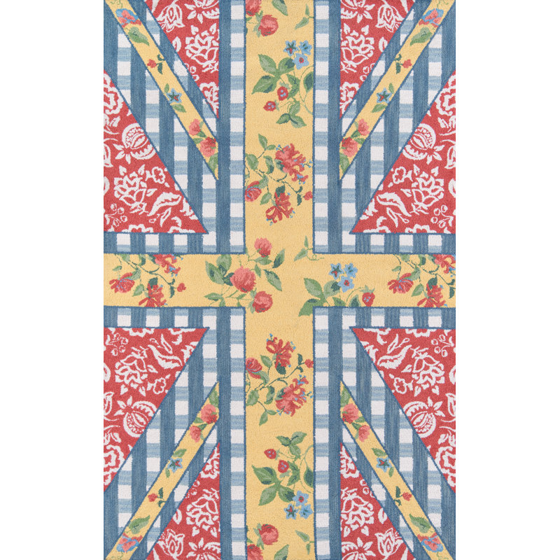Tapis en laine Banbridge, Rectangle 8 pi x 10 pi