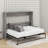 Full Size Murphy Bed, Can Be Folded Into A Cabinet