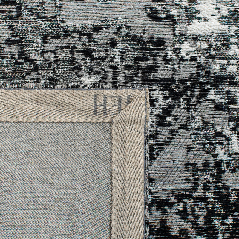 Julianne Classic Vintage Performance Oriental Rug, Rectangle 4' x 6'