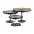 Reale Wood Display Stand