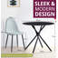Laufer 2 - Person Dining Set