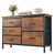Rustic Brown